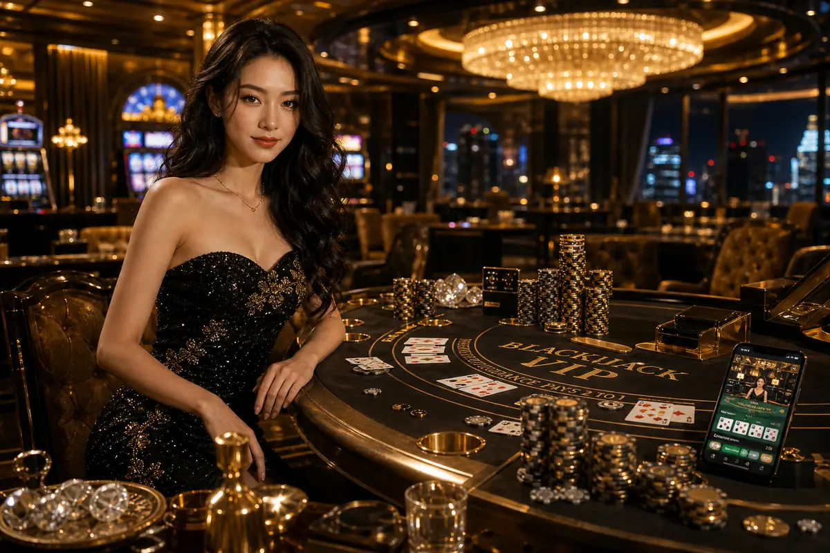 77joy VIP প্রোগ্রাম ও বিশেষ সুবিধা