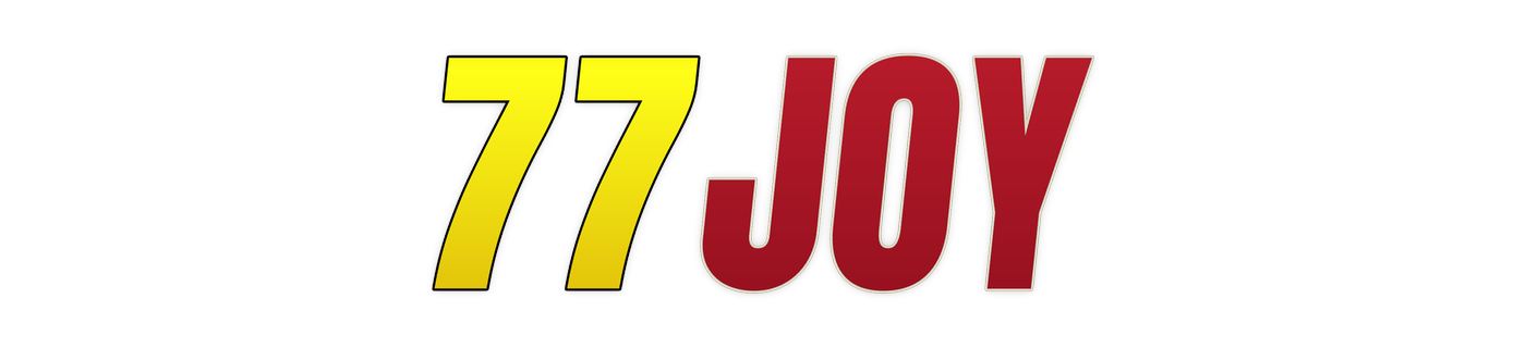 77joy লোগো